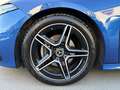 Mercedes-Benz A 180 d Kompaktlimousine Österreich-Edition AMG Line Blau - thumbnail 13