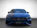 Mercedes-Benz A 180 d Kompaktlimousine Österreich-Edition AMG Line Blau - thumbnail 4