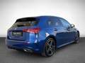 Mercedes-Benz A 180 d PTS Cam Navi Wide LED SHZ Blau - thumbnail 6