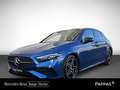Mercedes-Benz A 180 d PTS Cam Navi Wide LED SHZ Blau - thumbnail 1