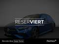 Mercedes-Benz A 180 d Kompaktlimousine Österreich-Edition AMG Line Blau - thumbnail 1