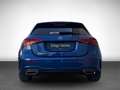 Mercedes-Benz A 180 d PTS Cam Navi Wide LED SHZ Blau - thumbnail 5
