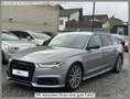 Audi A6 Avant 3.0 TDI quattro *Navi,LED,Head up,Alcantara, Gris - thumbnail 1