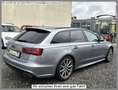 Audi A6 Avant 3.0 TDI quattro *Navi,LED,Head up,Alcantara, Gris - thumbnail 4
