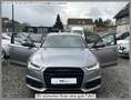 Audi A6 Avant 3.0 TDI quattro *Navi,LED,Head up,Alcantara, Gris - thumbnail 7