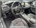 Audi A6 Avant 3.0 TDI quattro *Navi,LED,Head up,Alcantara, Gris - thumbnail 15