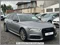 Audi A6 Avant 3.0 TDI quattro *Navi,LED,Head up,Alcantara, Gris - thumbnail 2