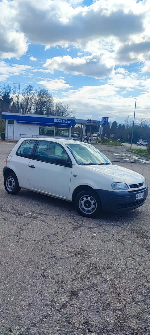 SEAT Arosa 1.0 Basic c/airbag - 2