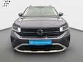 Volkswagen T-Cross Life 1.0 TSI*NAVI*KAM*SHZ*ASG*IQ-DRIVE*1 Grau - thumbnail 12