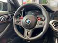 BMW M4 Cabrio G83 xDrive Competition +CARBONPAKET+ Blau - thumbnail 23