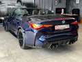 BMW M4 Cabrio G83 xDrive Competition +CARBONPAKET+ Blau - thumbnail 7