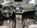 BMW M4 Cabrio G83 xDrive Competition +CARBONPAKET+ Blau - thumbnail 18