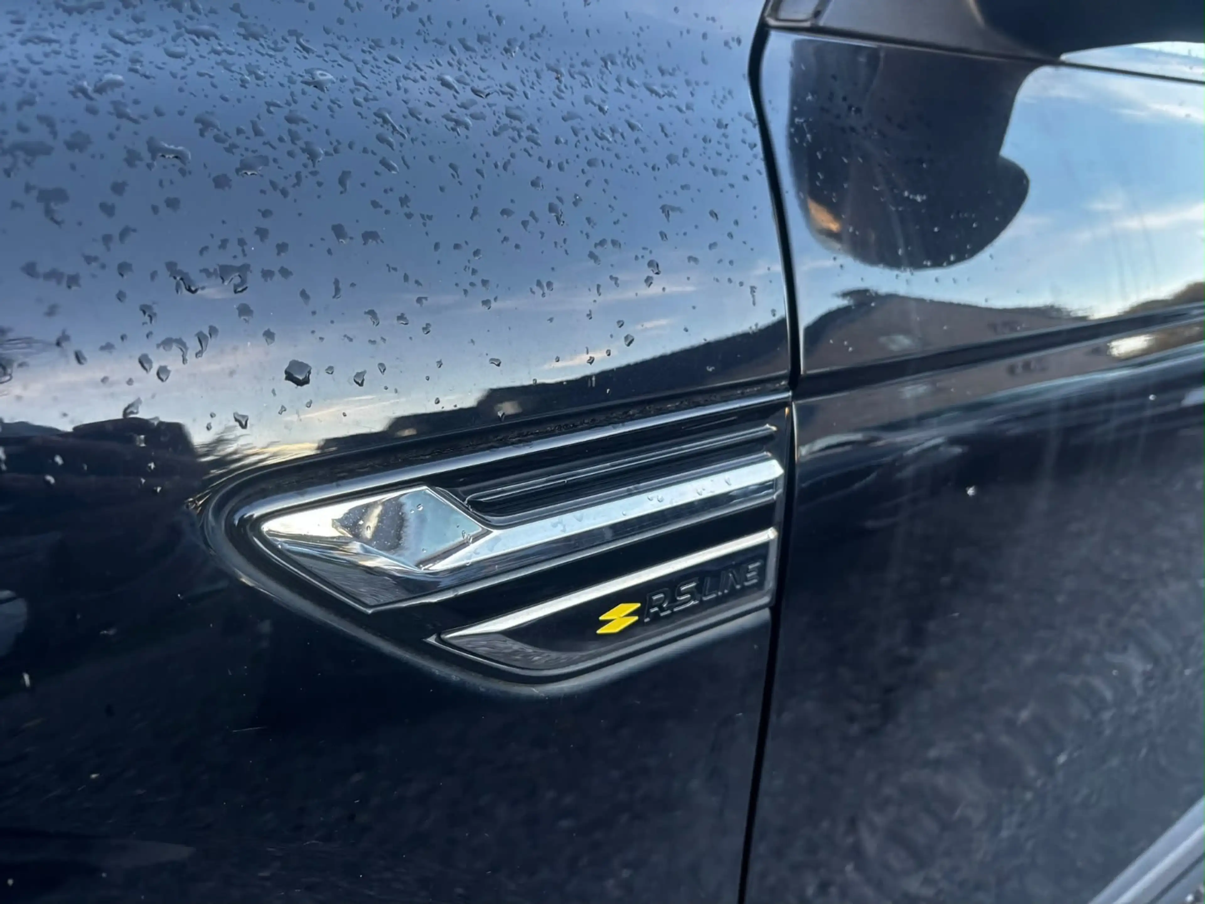Renault Arkana E-TECH 1.6i R.S.Line * AUTOMATIQUE * 1 PROPRIÉTAIRE * — photo 13