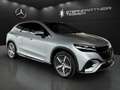 Mercedes-Benz EQE SUV EQE 350 4M SUV AMG Wartung inkl 90000km/6J Pano 36 Plateado - thumbnail 19