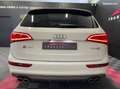 Audi SQ5 V6 3.0 BiTDI 313 Quattro Tiptronic 8 APPLE CARPLAY ET ANDROID AUTO TOIT OUVRANT Weiß - thumbnail 9