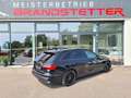 Audi A4 Avant 35 TDI advanced S-tronic Zwart - thumbnail 4