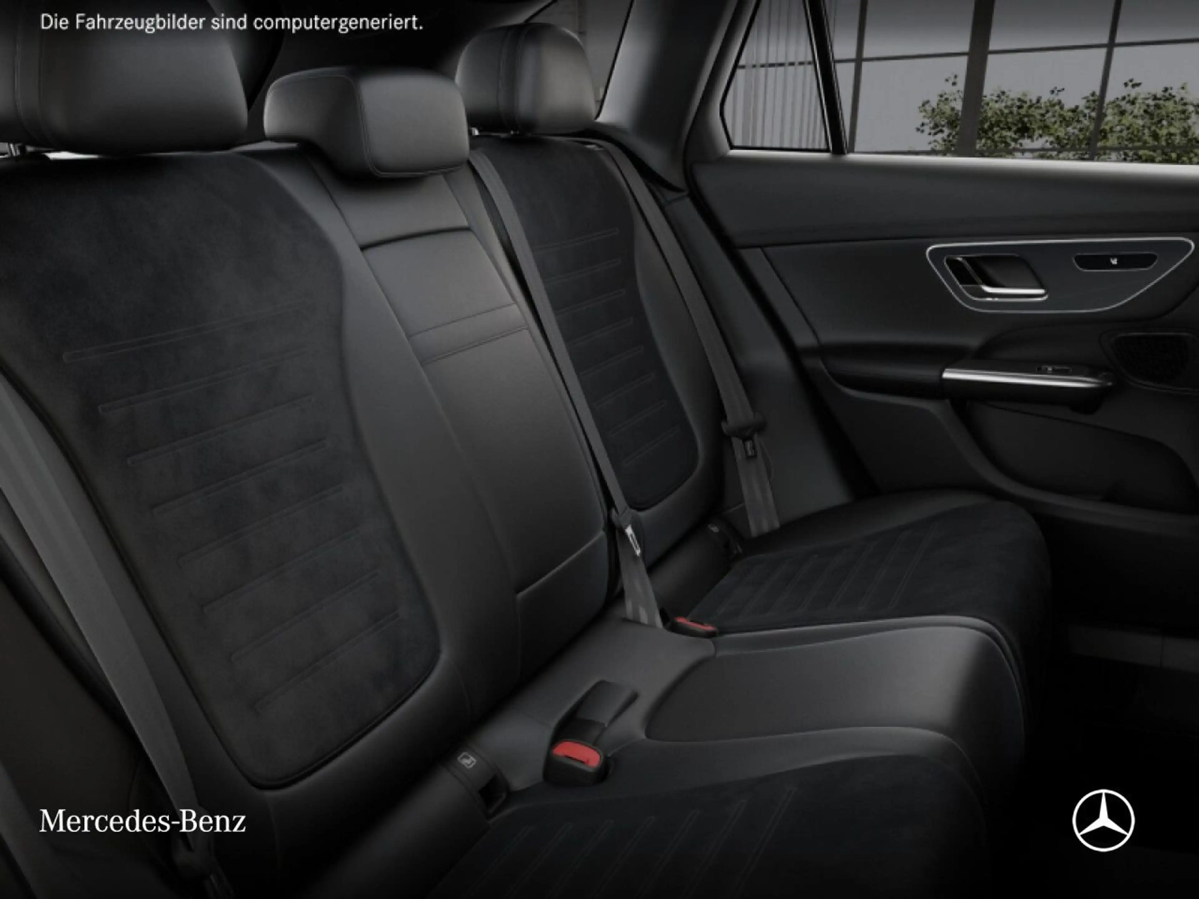 Mercedes-Benz GLC 200 4M AMG+PANO+360+AHK+TOTW+KEYLESS+9G — photo 12