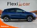 Honda HR-V 1.6 i-DTEC Executive Azul - thumbnail 9