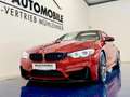 BMW M4 Competition 450PS,PerformanceCarbonPaket,noOPF, Orange - thumbnail 4