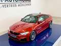 BMW M4 Competition 450PS,PerformanceCarbonPaket,noOPF, Orange - thumbnail 6
