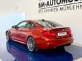 BMW M4 Competition 450PS,PerformanceCarbonPaket,noOPF, Orange - thumbnail 7