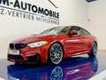 BMW M4 Competition 450PS,PerformanceCarbonPaket,noOPF, Orange - thumbnail 5