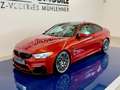 BMW M4 Competition 450PS,PerformanceCarbonPaket,noOPF, Orange - thumbnail 2