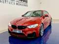 BMW M4 Competition 450PS,PerformanceCarbonPaket,noOPF, Orange - thumbnail 3