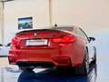 BMW M4 Competition 450PS,PerformanceCarbonPaket,noOPF, Orange - thumbnail 9
