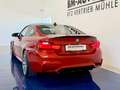 BMW M4 Competition 450PS,PerformanceCarbonPaket,noOPF, Orange - thumbnail 8