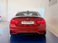BMW M4 Competition 450PS,PerformanceCarbonPaket,noOPF, Orange - thumbnail 10