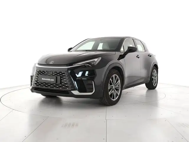 Lexus LBX 1.5 hybrid Elegant 2wd