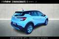 Renault Captur 1.0 tce Equilibre Gpl 100cv Blanc - thumbnail 3