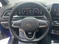 Volkswagen T-Roc 1.5 TSI DSG R-Line AHK*BEATS*IQ-LIGHT*NAV*SHZ*A... Blau - thumbnail 13