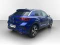 Volkswagen T-Roc 1.5 TSI DSG R-Line AHK*BEATS*IQ-LIGHT*NAV*SHZ*A... Blau - thumbnail 5