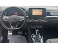Volkswagen T-Roc 1.5 TSI DSG R-Line AHK*BEATS*IQ-LIGHT*NAV*SHZ*A... Blau - thumbnail 16