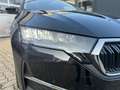 Skoda Octavia Octavia 1,5 TSI mHEV Selection Schaltgetriebe Schwarz - thumbnail 3
