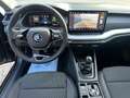 Skoda Octavia Octavia 1,5 TSI mHEV Selection Schaltgetriebe Schwarz - thumbnail 11
