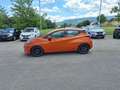 Nissan Micra 1,0 IG-T N-Way Orange - thumbnail 3
