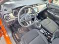 Nissan Micra 1,0 IG-T N-Way Orange - thumbnail 11