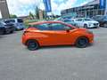 Nissan Micra 1,0 IG-T N-Way Orange - thumbnail 7