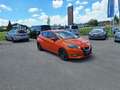 Nissan Micra 1,0 IG-T N-Way Orange - thumbnail 8