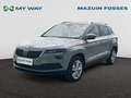 Skoda Karoq Karoq Style 2,0 TDI 85 kW 6-speed mech. Grigio - thumbnail 1