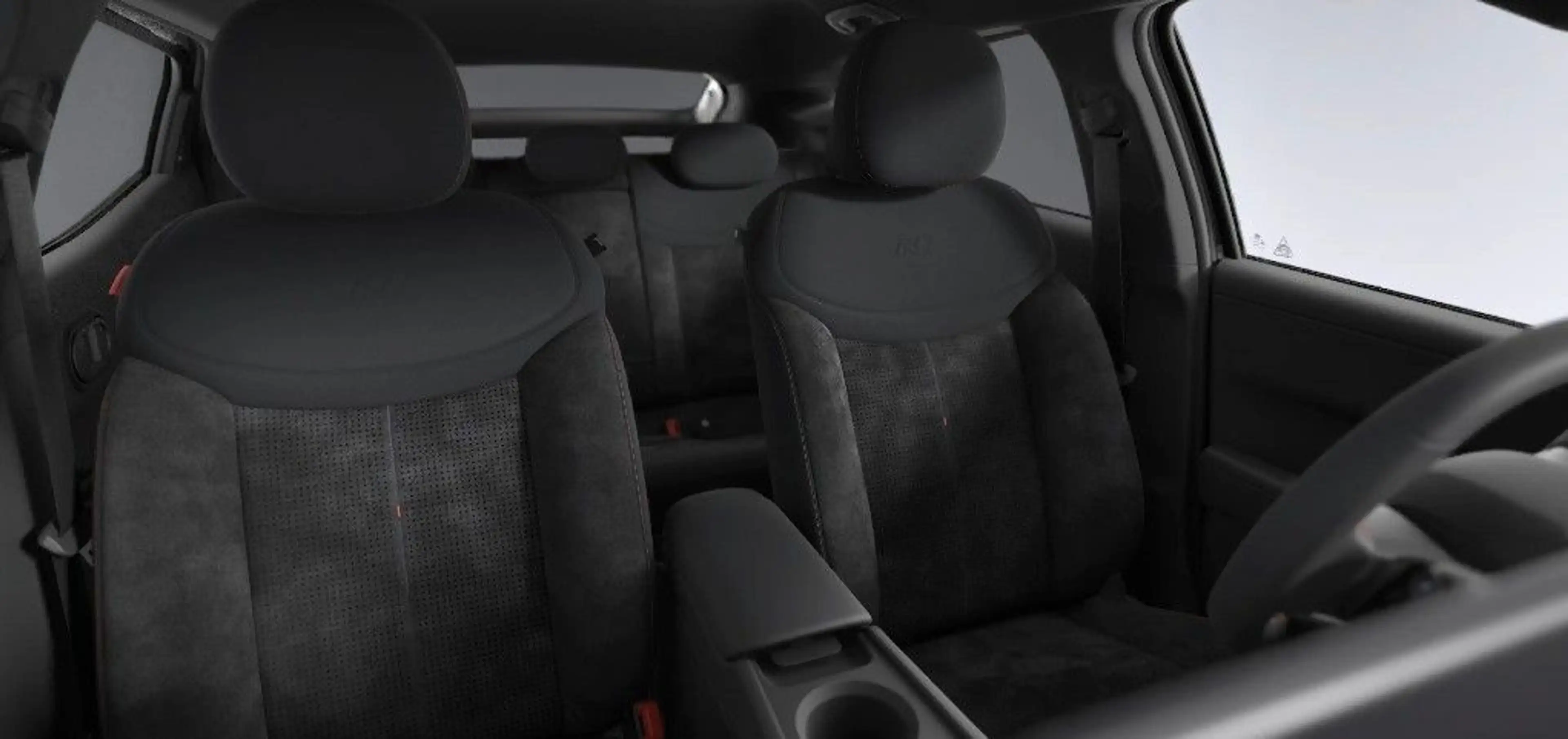Hyundai IONIQ 3 N-Line 61 kWh Elektro-Komfort-Paket Navi — photo 5
