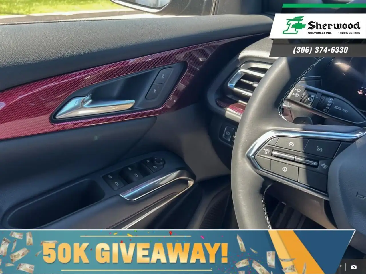 Chevrolet Traverse photo Chevrolet Traverse