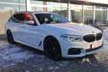 BMW 520 520d Touring M Sport LED Navi Head-Up Kamera DAB Weiß - thumbnail 3