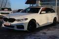 BMW 520 520d Touring M Sport LED Navi Head-Up Kamera DAB Weiß - thumbnail 2