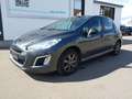Peugeot 308 1,4 Klimaanlage Tempomat Alu Radio CD Grau - thumbnail 2