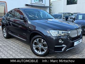 xDrive20d xLine-2.HA-XEN-AHK-LEDER-KAM-BMW KD