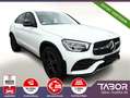 Mercedes-Benz GLC 200 200 4M Coupé AMG Line LED Nav NightP 19Z eHK Weiß - thumbnail 1